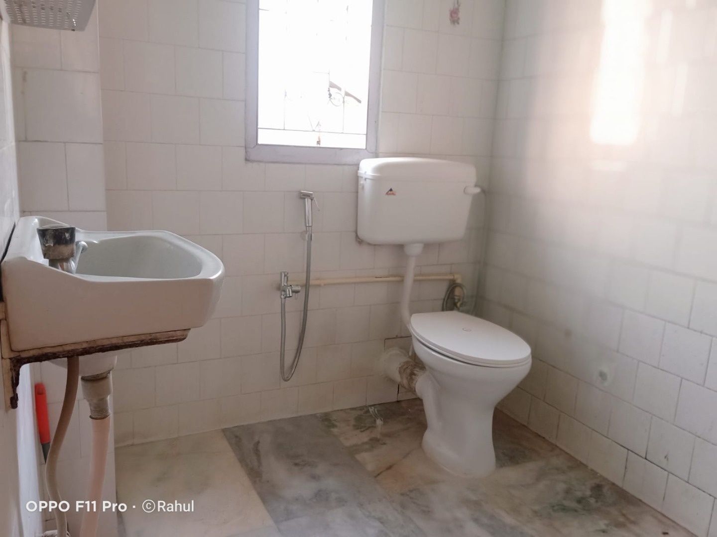 Unfurnished 3bhk in Geetanagar, Guwahati, Assam, India for Rent